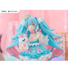 Hatsune Miku - Statuette PVC Tenitol Yumekawa Princess 21 cm