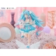 Hatsune Miku - Statuette Tenitol Yumekawa Princess 21 cm