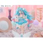Hatsune Miku - Statuette Tenitol Yumekawa Princess 21 cm