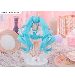 Hatsune Miku - Statuette PVC Tenitol Yumekawa Princess 21 cm