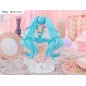 Hatsune Miku - Statuette Tenitol Yumekawa Princess 21 cm