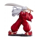 Inuyasha - Statuette Tenitol Inuyasha 18 cm