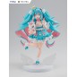 Hatsune Miku - Statuette PVC Tenitol Yumekawa Princess 21 cm