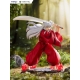 Inuyasha - Statuette Tenitol Inuyasha 18 cm