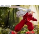 Inuyasha - Statuette Tenitol Inuyasha 18 cm