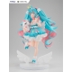 Hatsune Miku - Statuette Tenitol Yumekawa Princess 21 cm