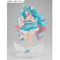 Hatsune Miku - Statuette Tenitol Yumekawa Princess 21 cm