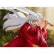 Inuyasha - Statuette Tenitol Inuyasha 18 cm