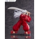 Inuyasha - Statuette Tenitol Inuyasha 18 cm