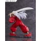 Inuyasha - Statuette Tenitol Inuyasha 18 cm