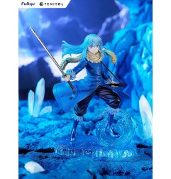 That Time I Got Reincarnated as a Slime - Statuette Tenitol Rimuru 18 cm
