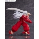 Inuyasha - Statuette Tenitol Inuyasha 18 cm