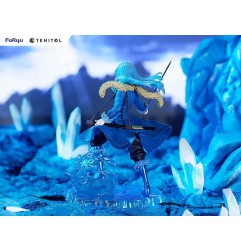 That Time I Got Reincarnated as a Slime - Statuette Tenitol Rimuru 18 cm