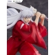 Inuyasha - Statuette Tenitol Inuyasha 18 cm