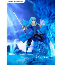 That Time I Got Reincarnated as a Slime - Statuette PVC Tenitol Rimuru 18 cm