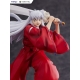 Inuyasha - Statuette Tenitol Inuyasha 18 cm