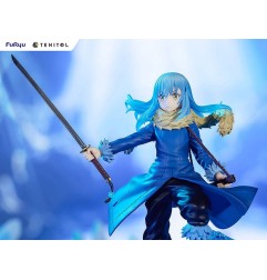 That Time I Got Reincarnated as a Slime - Statuette PVC Tenitol Rimuru 18 cm