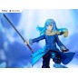 That Time I Got Reincarnated as a Slime - Statuette PVC Tenitol Rimuru 18 cm
