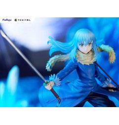 That Time I Got Reincarnated as a Slime - Statuette Tenitol Rimuru 18 cm