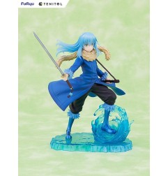 That Time I Got Reincarnated as a Slime - Statuette PVC Tenitol Rimuru 18 cm