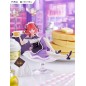 The Quintessential Quintuplets - Statuette PVC Tenitol Fig a la mode Nino Nakano 12 cm