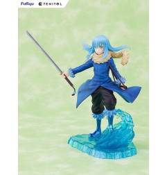 That Time I Got Reincarnated as a Slime - Statuette Tenitol Rimuru 18 cm