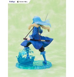 That Time I Got Reincarnated as a Slime - Statuette PVC Tenitol Rimuru 18 cm