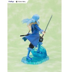That Time I Got Reincarnated as a Slime - Statuette Tenitol Rimuru 18 cm