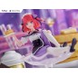 The Quintessential Quintuplets - Statuette PVC Tenitol Fig a la mode Nino Nakano 12 cm