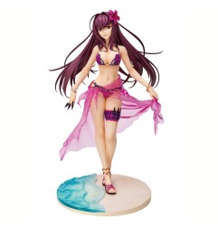 Fate/... - Fate/Grand Order statuette PVC 1/7 Assassin/Scathach 27 cm