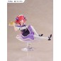 The Quintessential Quintuplets - Statuette PVC Tenitol Fig a la mode Nino Nakano 12 cm