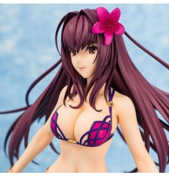 Fate/... - Fate/Grand Order statuette PVC 1/7 Assassin/Scathach 27 cm