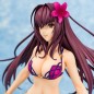Fate/... - Fate/Grand Order statuette PVC 1/7 Assassin/Scathach 27 cm