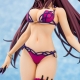 Fate/Grand Order - Statuette PVC 1/7 Assassin/Scathach 27 cm