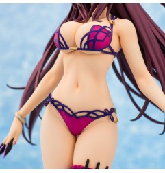 Fate/Grand Order - Statuette PVC 1/7 Assassin/Scathach 27 cm