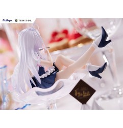 Wandering Witch: The Journey of Elaina - Statuette Tenitol Fig à la mode 12 cm