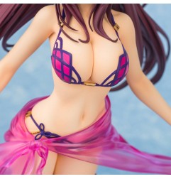 Fate/Grand Order - Statuette PVC 1/7 Assassin/Scathach 27 cm
