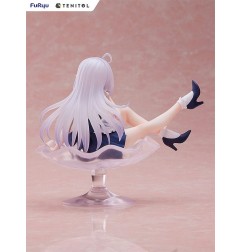 Wandering Witch: The Journey of Elaina - Statuette PVC Tenitol Fig à la mode 12 cm