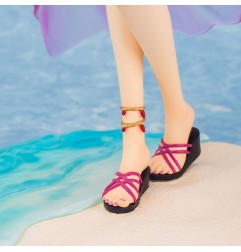 Fate/... - Fate/Grand Order statuette PVC 1/7 Assassin/Scathach 27 cm