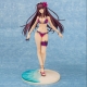 Fate/Grand Order - Statuette PVC 1/7 Assassin/Scathach 27 cm