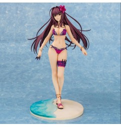 Fate/... - Fate/Grand Order statuette PVC 1/7 Assassin/Scathach 27 cm