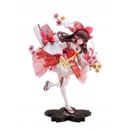 Touhou Project - Statuette 1/7 Reimu Hakurei Illustration by Fuzichoco 22 cm