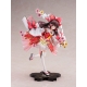 Touhou Project - Statuette 1/7 Reimu Hakurei Illustration by Fuzichoco 22 cm