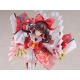 Touhou Project - Statuette 1/7 Reimu Hakurei Illustration by Fuzichoco 22 cm