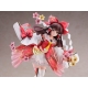 Touhou Project - Statuette 1/7 Reimu Hakurei Illustration by Fuzichoco 22 cm