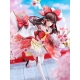 Touhou Project - Statuette 1/7 Reimu Hakurei Illustration by Fuzichoco 22 cm