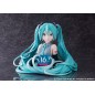 Hatsune Miku - Buste  16th Anniversary 25 cm