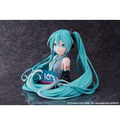 Hatsune Miku - Buste  16th Anniversary 25 cm