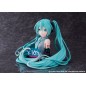 Hatsune Miku - Buste  16th Anniversary 25 cm