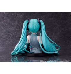 Hatsune Miku - Buste  16th Anniversary 25 cm